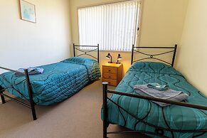 Beachfront Apartments