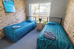 Beachfront Apartments