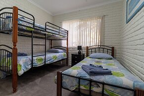 Beachfront Apartments