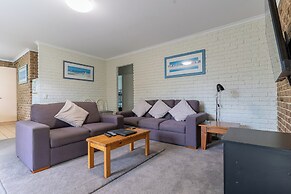 Beachfront Apartments