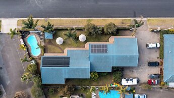 Beachfront Apartments