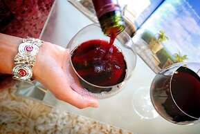 Esperance Island View Apartments