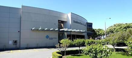 Cranford Cottages And Motel