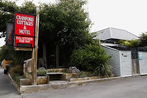 Cranford Cottages And Motel