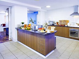 Ibis Budget Perth Airport