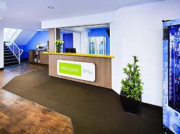Ibis Budget Perth Airport