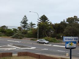 Wintersun Motel