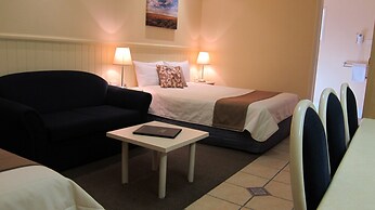 Dalby Mid Town Motor Inn