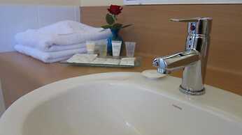 Dalby Mid Town Motor Inn