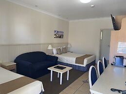 Dalby Mid Town Motor Inn