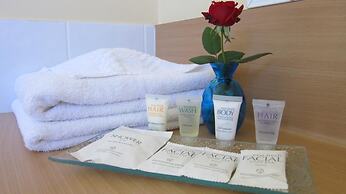 Dalby Mid Town Motor Inn