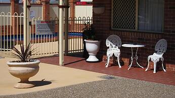 Dalby Mid Town Motor Inn