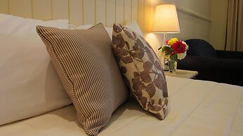 Dalby Mid Town Motor Inn