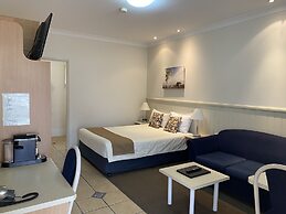 Dalby Mid Town Motor Inn