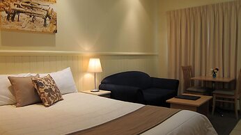 Dalby Mid Town Motor Inn