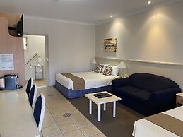 Dalby Mid Town Motor Inn