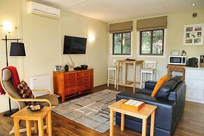 Gisborne Peak Winery Cottages
