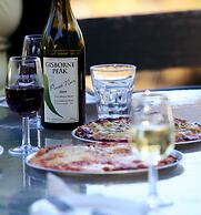 Gisborne Peak Winery Cottages