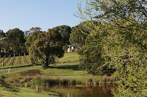Gisborne Peak Winery Cottages
