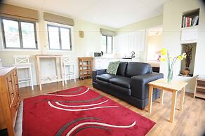 Gisborne Peak Winery Cottages