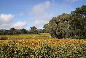 Gisborne Peak Winery Cottages