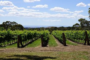 Gisborne Peak Winery Cottages