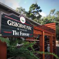 Gisborne Peak Winery Cottages