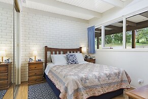 Gisborne Peak Winery Cottages