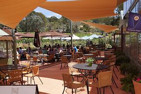 Gisborne Peak Winery Cottages