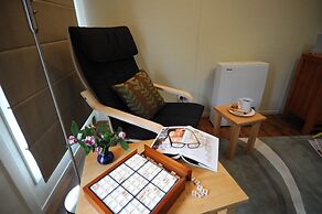 Gisborne Peak Winery Cottages