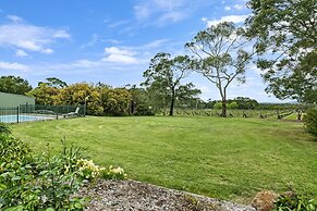 Gisborne Peak Winery Cottages