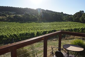 Gisborne Peak Winery Cottages