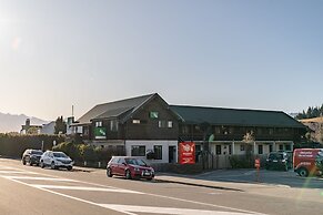 Aspiring Lodge Motel