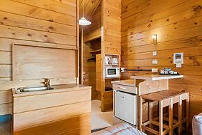 Aspiring Lodge Motel