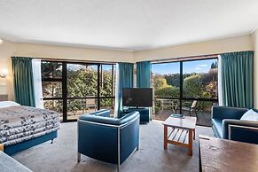 Aspiring Lodge Motel