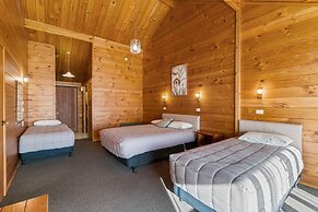 Aspiring Lodge Motel