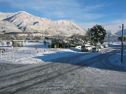 Aspiring Lodge Motel