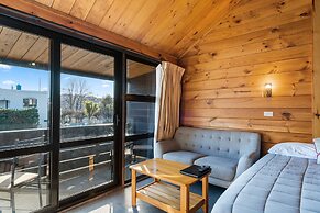 Aspiring Lodge Motel