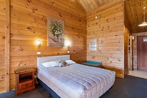 Aspiring Lodge Motel