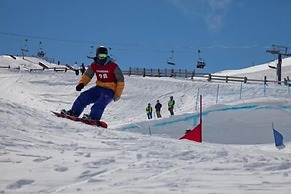 Aspiring Lodge Motel