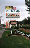 City Park Motel & Apartments