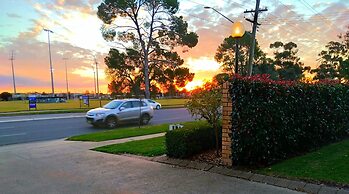 City Park Motel & Apartments