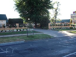 City Park Motel & Apartments