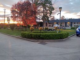 City Park Motel & Apartments