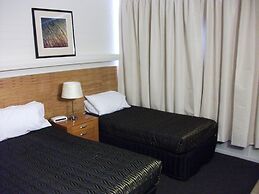 City Park Motel & Apartments