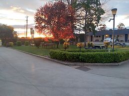 City Park Motel & Apartments