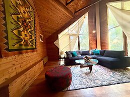 Forget Me Not Cottages