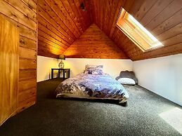 Forget Me Not Cottages