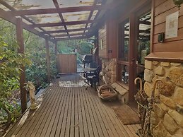 Forget Me Not Cottages