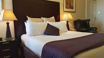 Largs Pier Hotel Motel